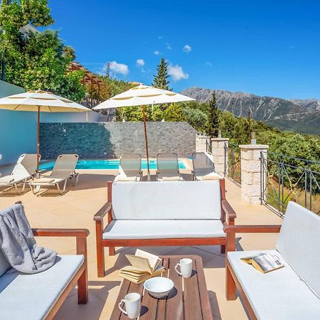 Villa Ponti Πόντι Εξωτερικό φωτογραφία
