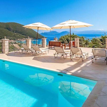 Villa Ponti Πόντι Εξωτερικό φωτογραφία