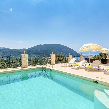 Villa Ponti Πόντι Εξωτερικό φωτογραφία
