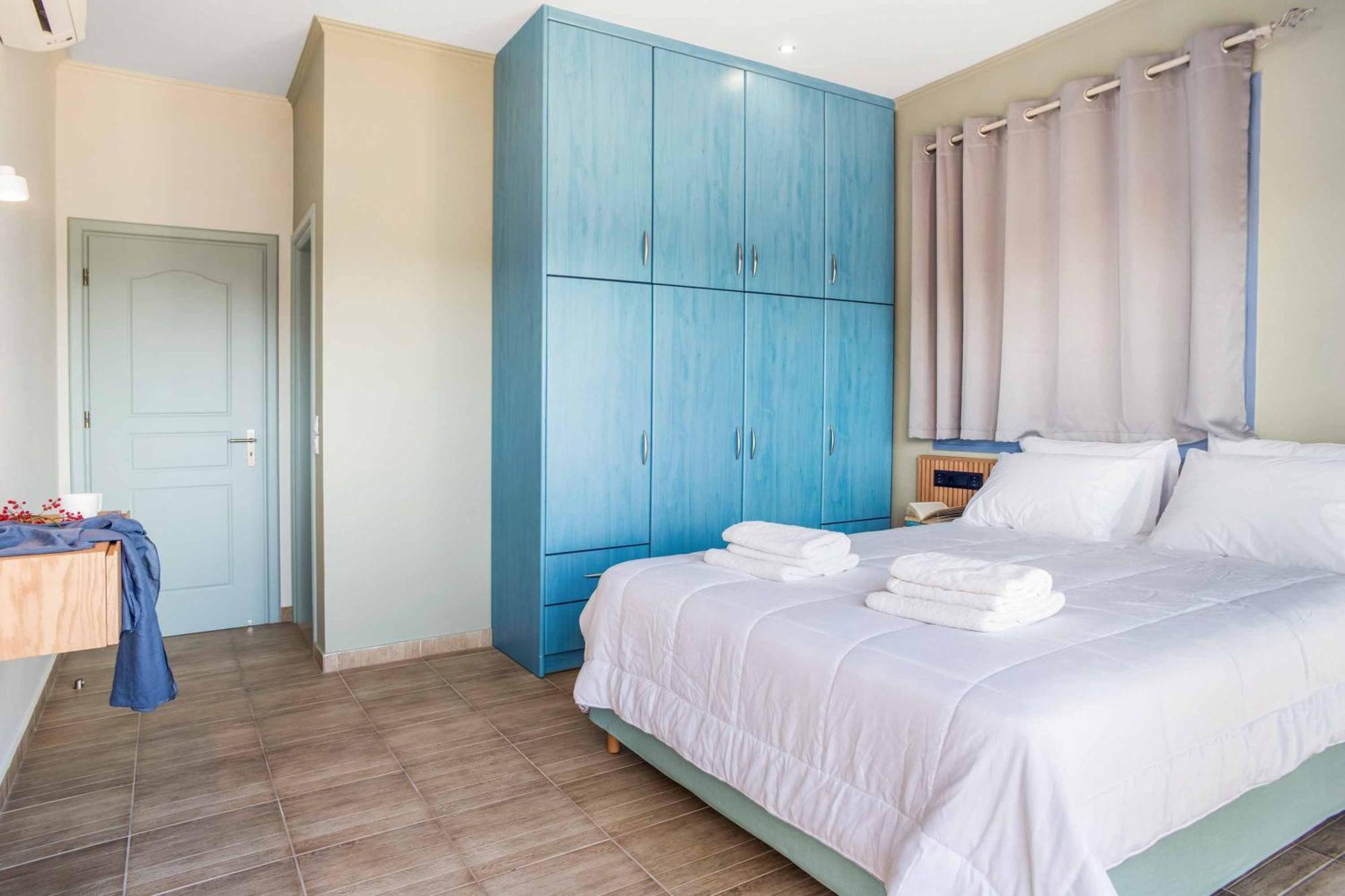 Villa Ponti Πόντι Εξωτερικό φωτογραφία