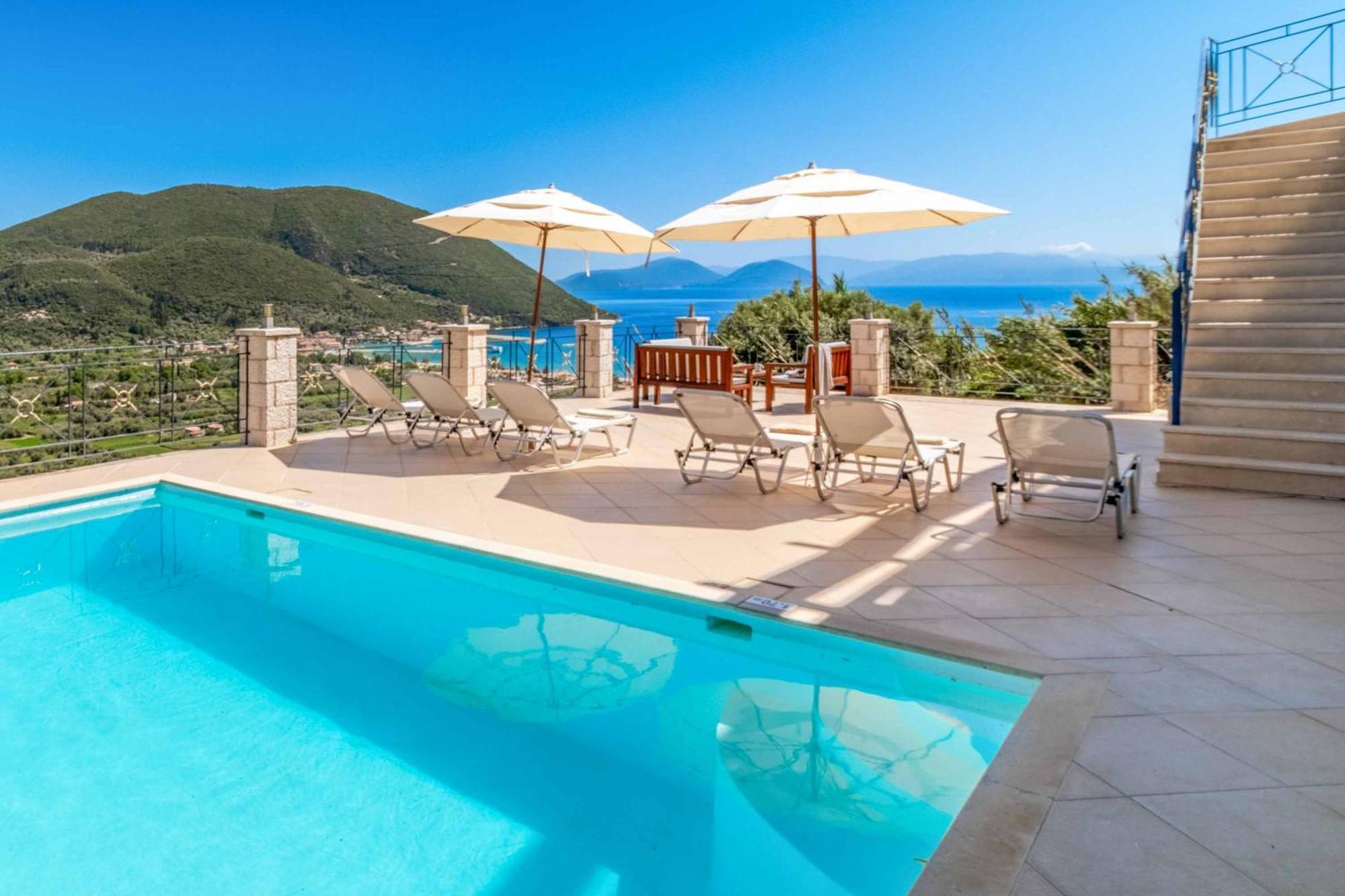 Villa Ponti Πόντι Εξωτερικό φωτογραφία