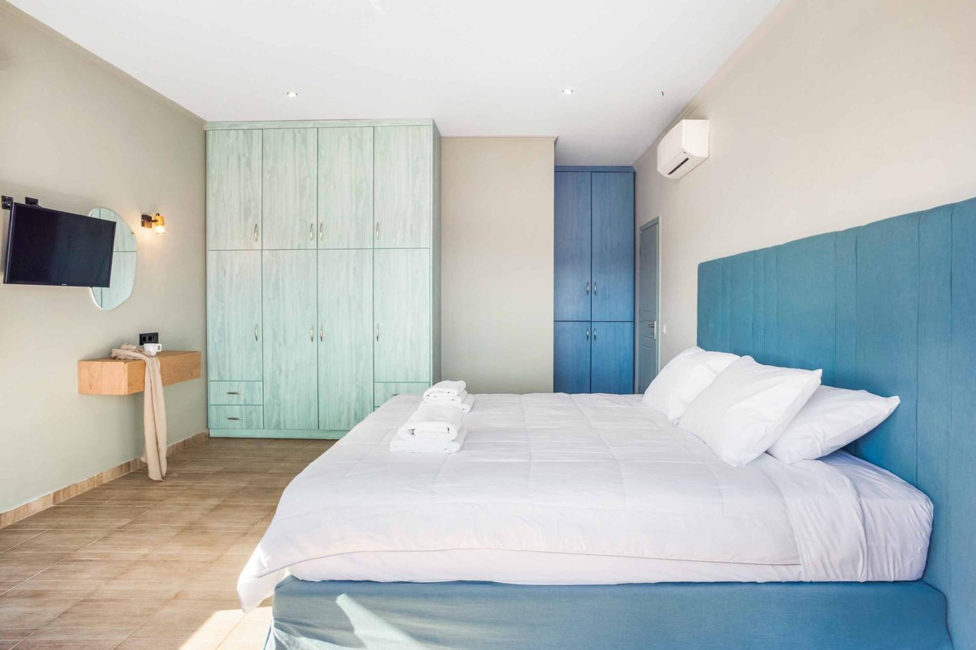 Villa Ponti Πόντι Εξωτερικό φωτογραφία