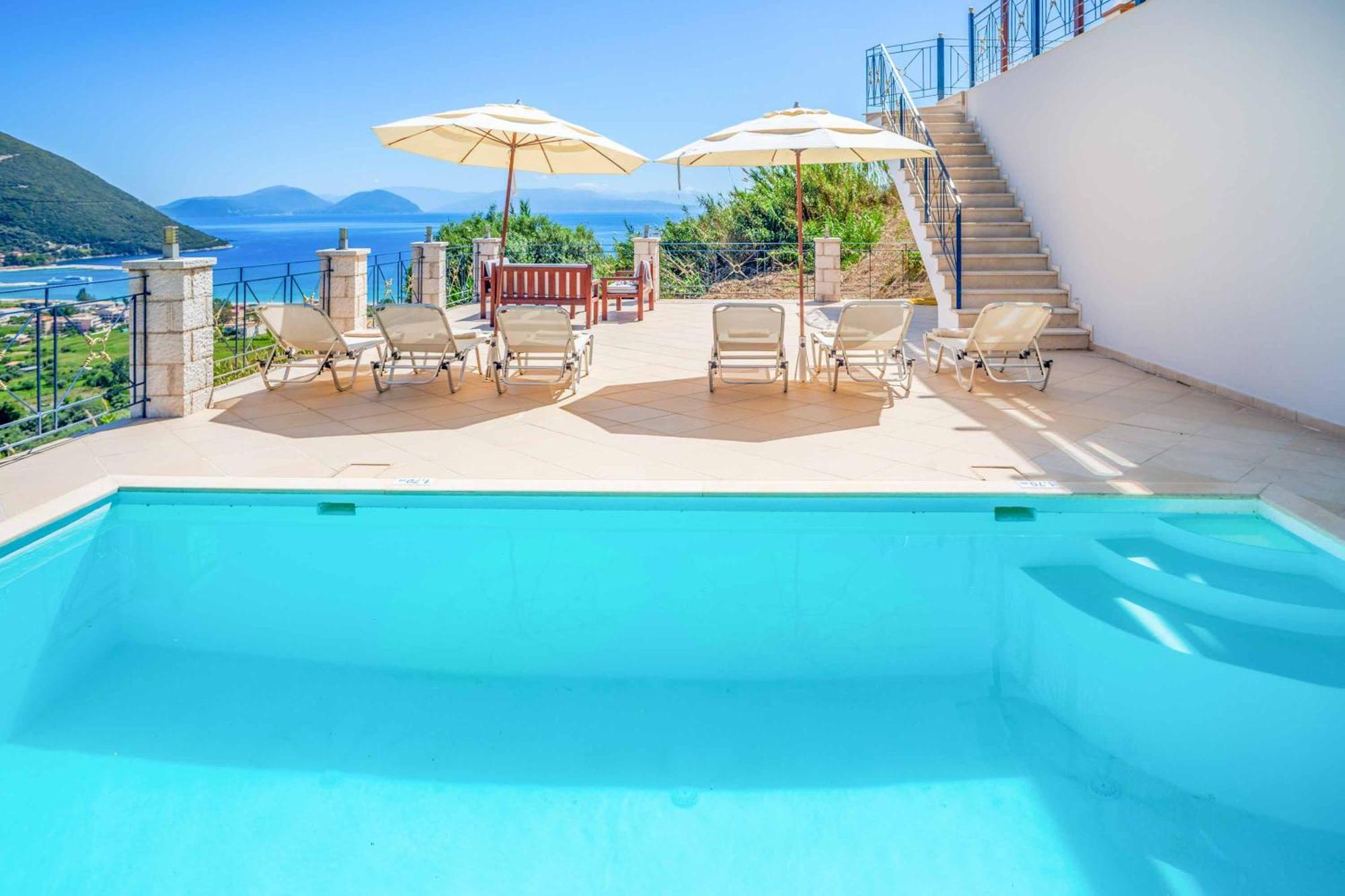 Villa Ponti Πόντι Εξωτερικό φωτογραφία