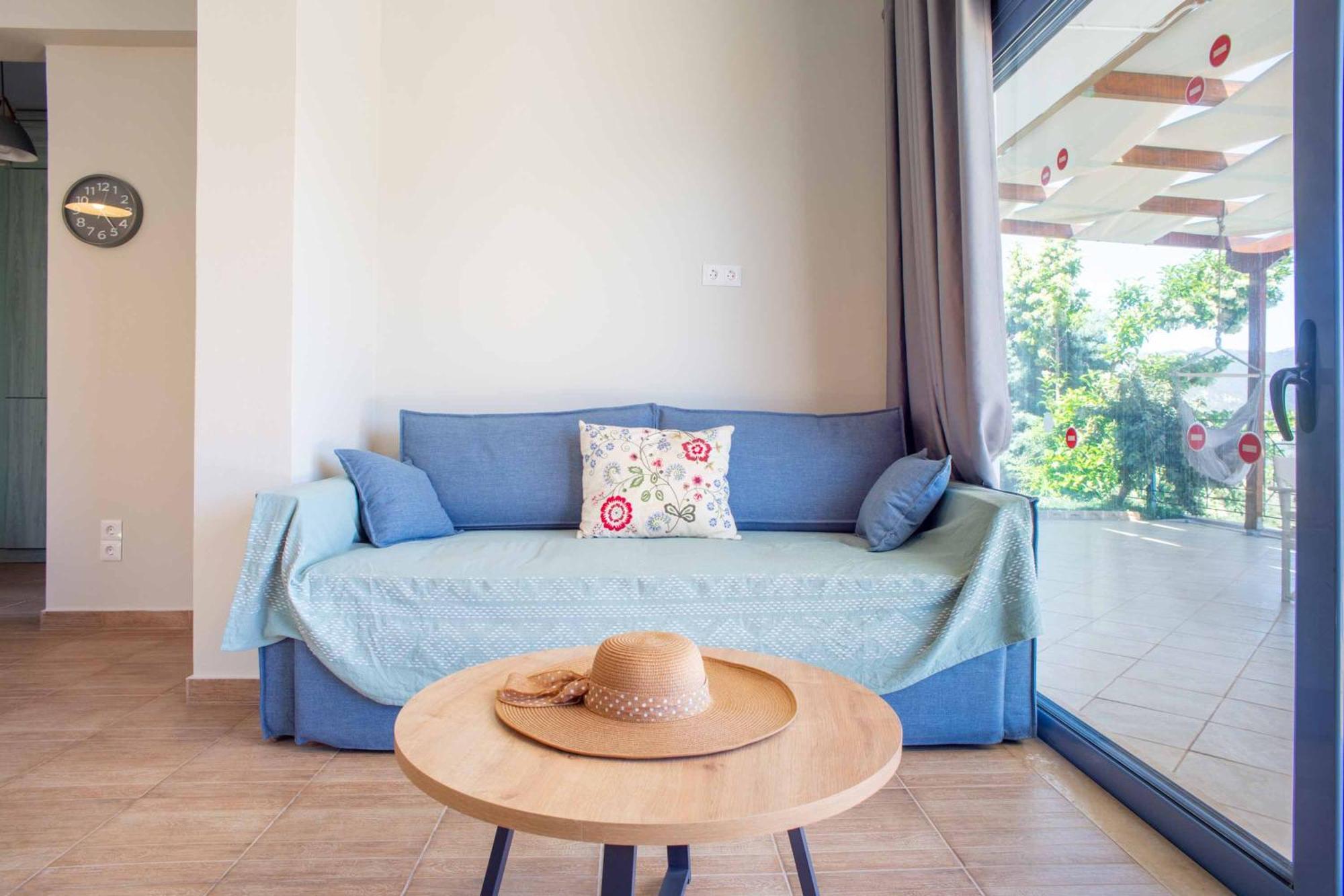 Villa Ponti Πόντι Εξωτερικό φωτογραφία