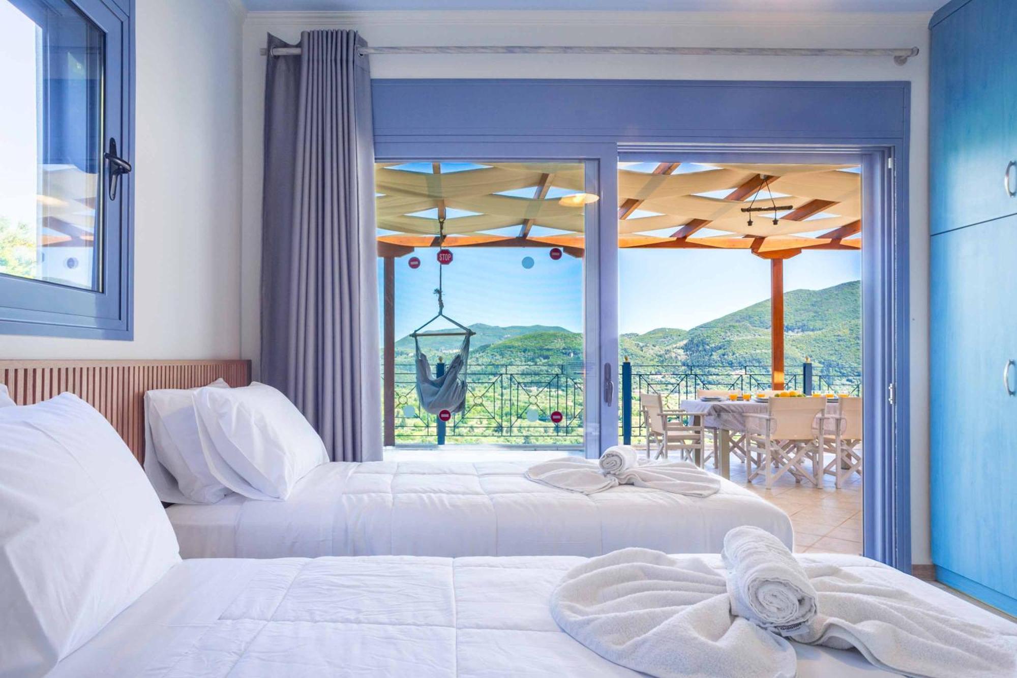 Villa Ponti Πόντι Εξωτερικό φωτογραφία