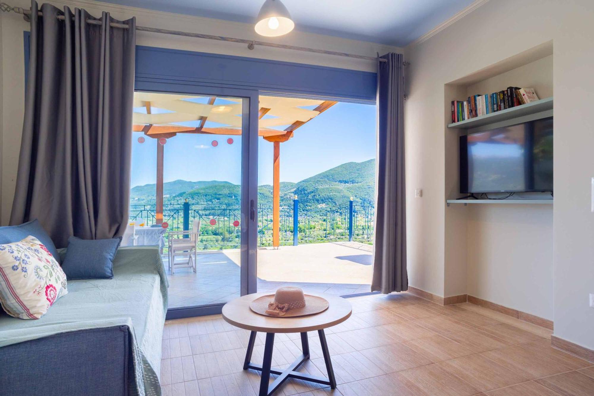 Villa Ponti Πόντι Εξωτερικό φωτογραφία