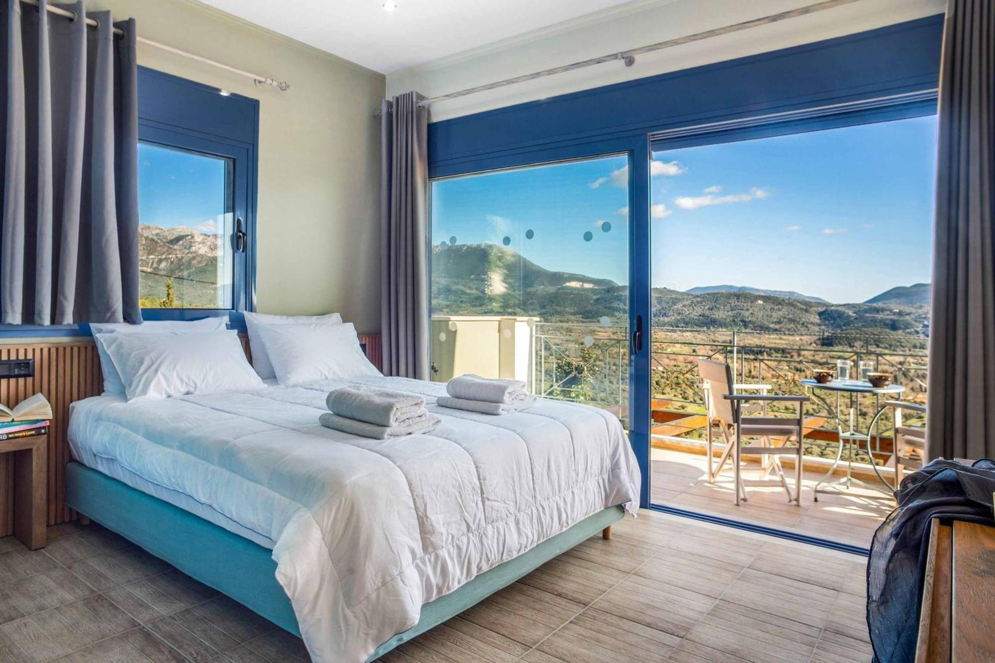 Villa Ponti Πόντι Εξωτερικό φωτογραφία