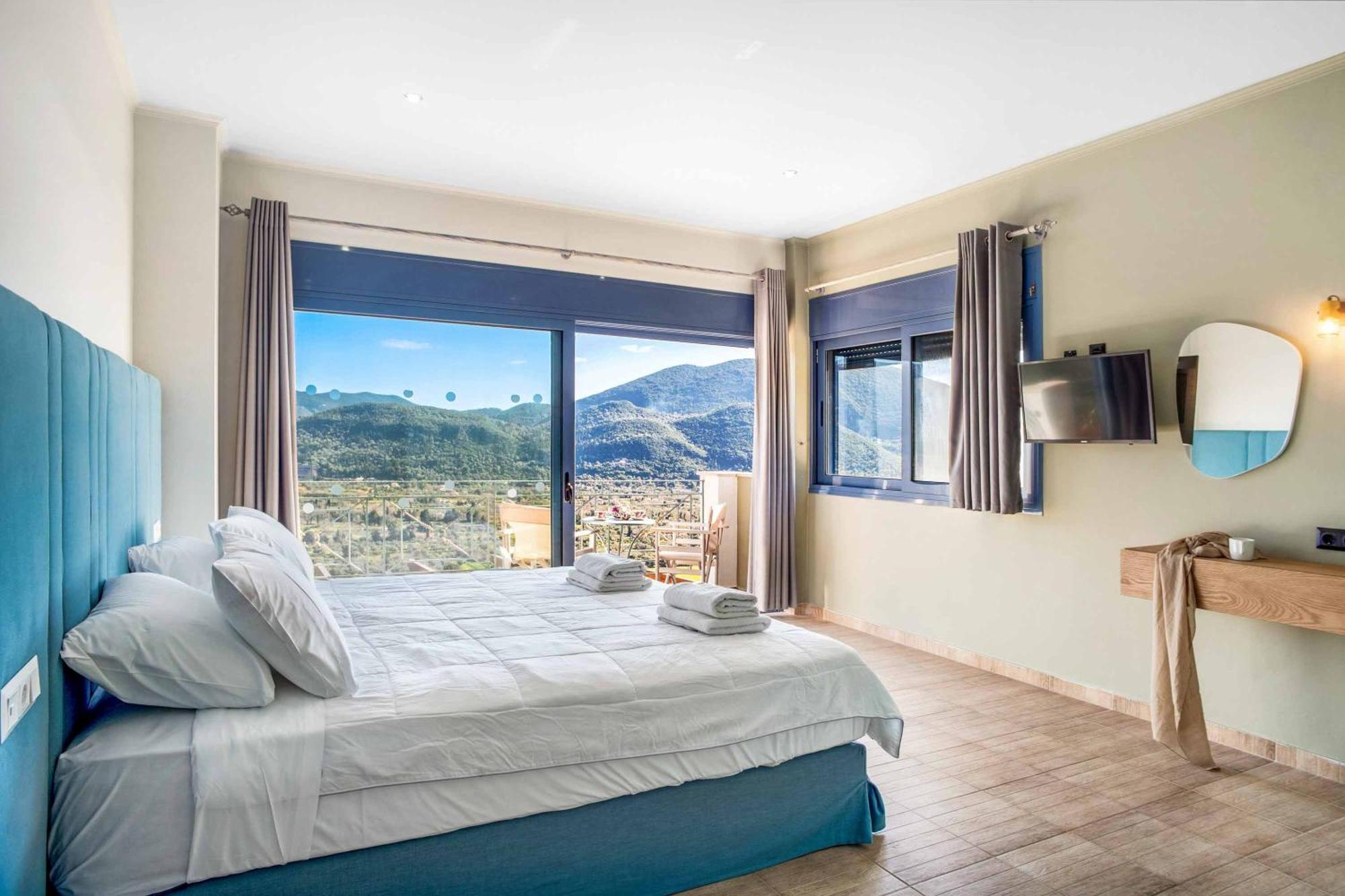 Villa Ponti Πόντι Εξωτερικό φωτογραφία