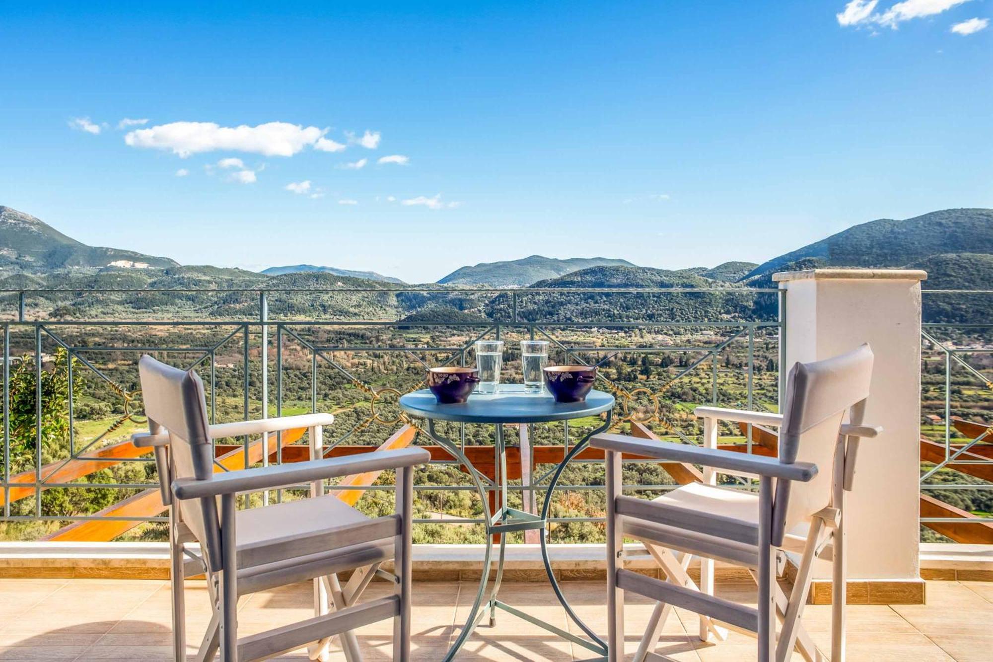 Villa Ponti Πόντι Εξωτερικό φωτογραφία