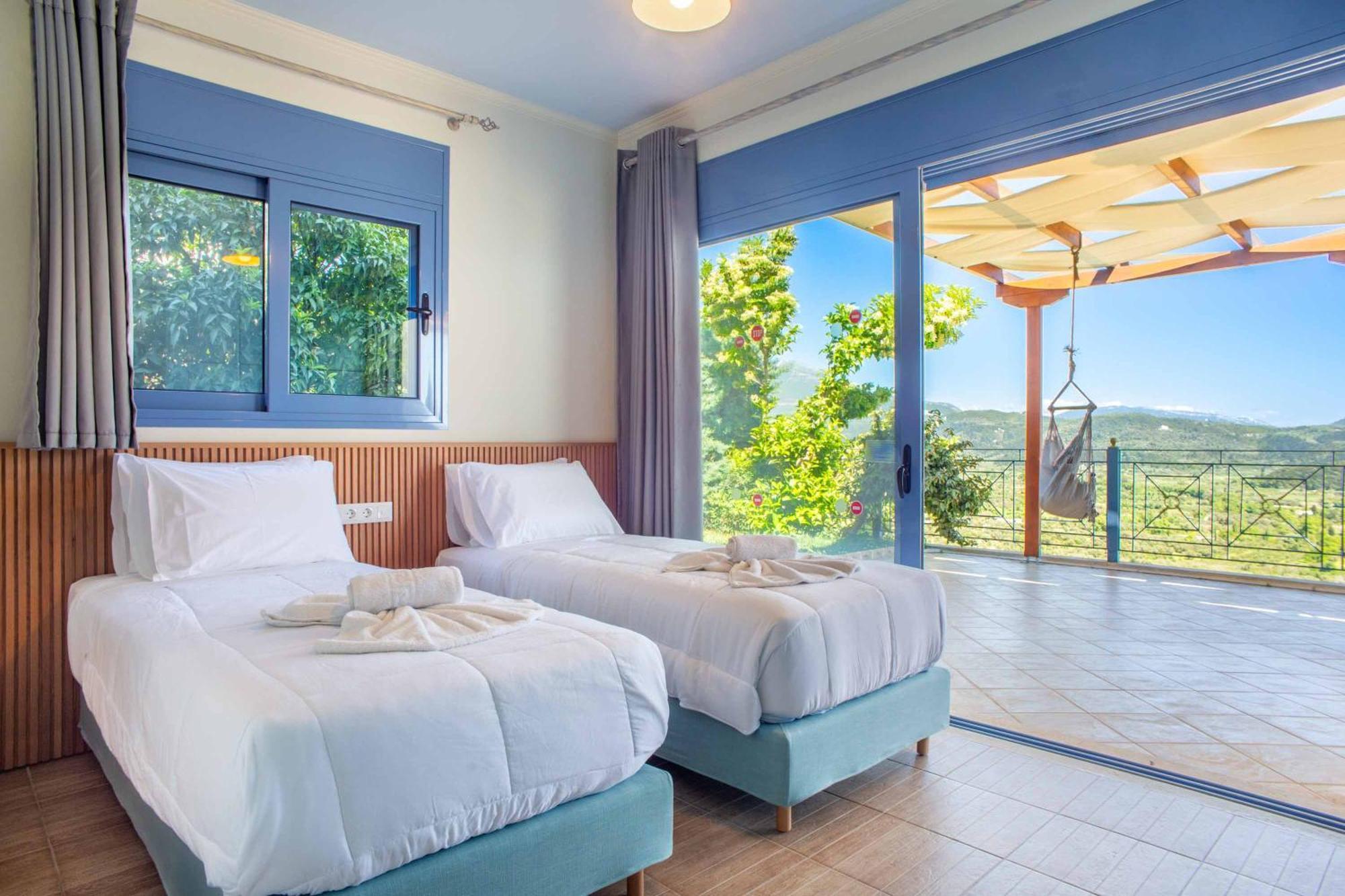 Villa Ponti Πόντι Εξωτερικό φωτογραφία