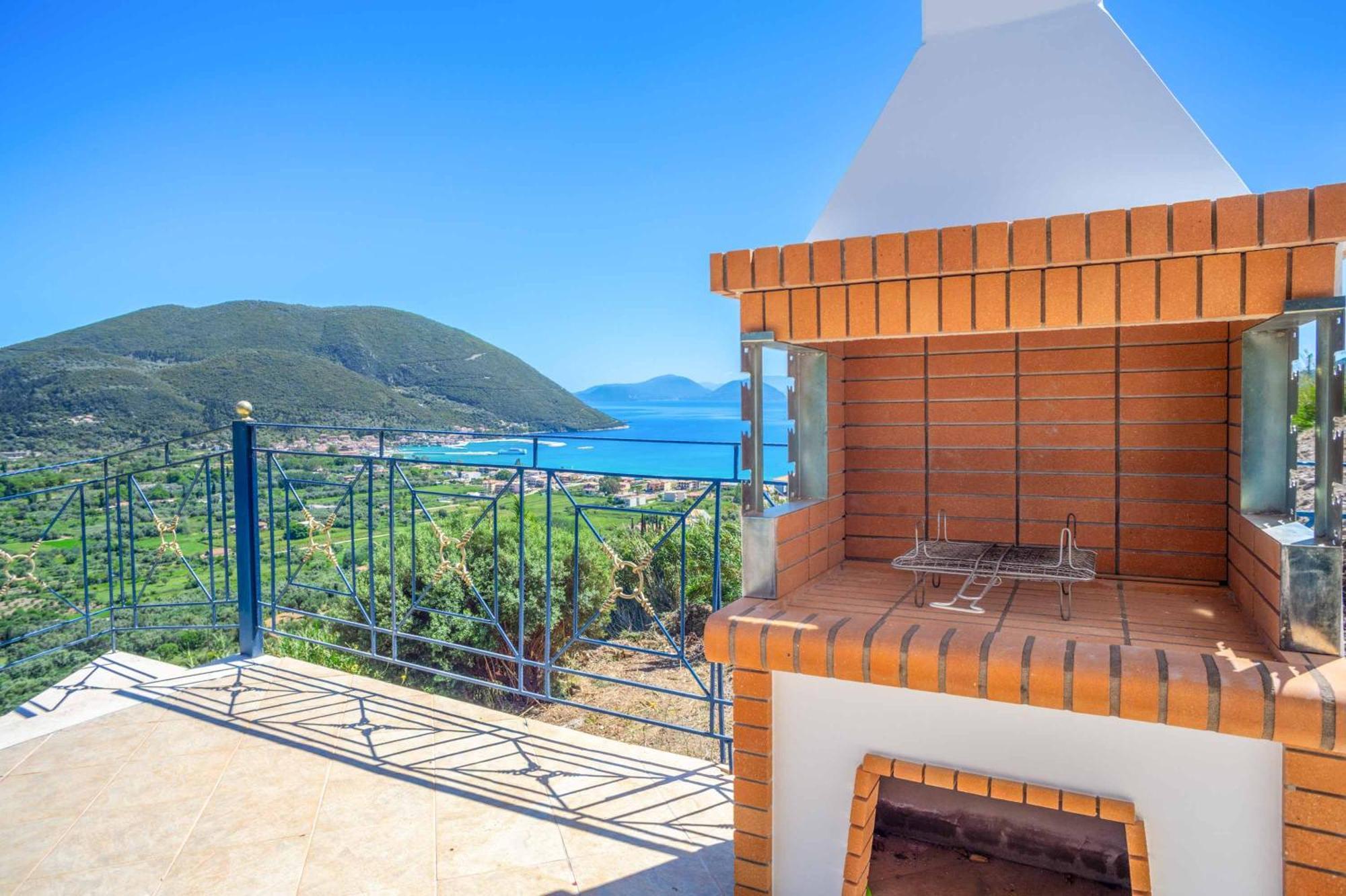 Villa Ponti Πόντι Εξωτερικό φωτογραφία