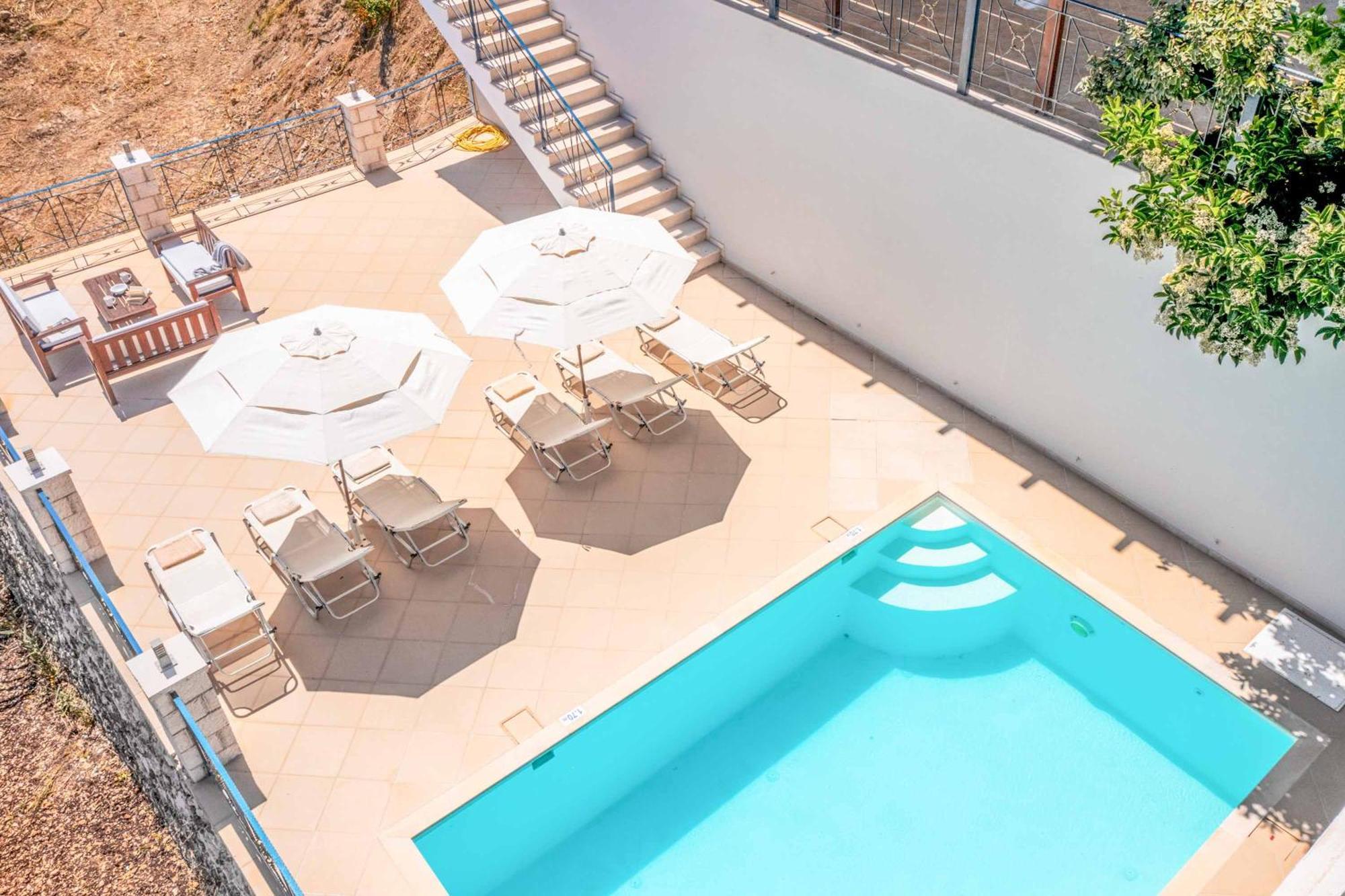 Villa Ponti Πόντι Εξωτερικό φωτογραφία