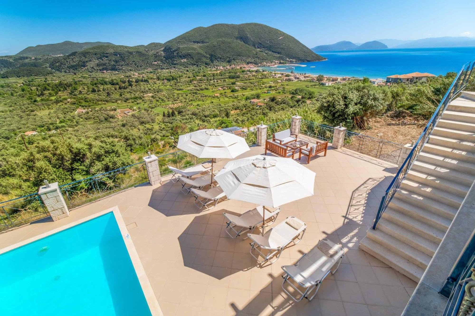 Villa Ponti Πόντι Εξωτερικό φωτογραφία