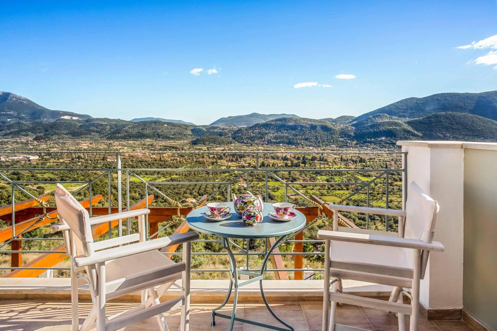 Villa Ponti Πόντι Εξωτερικό φωτογραφία