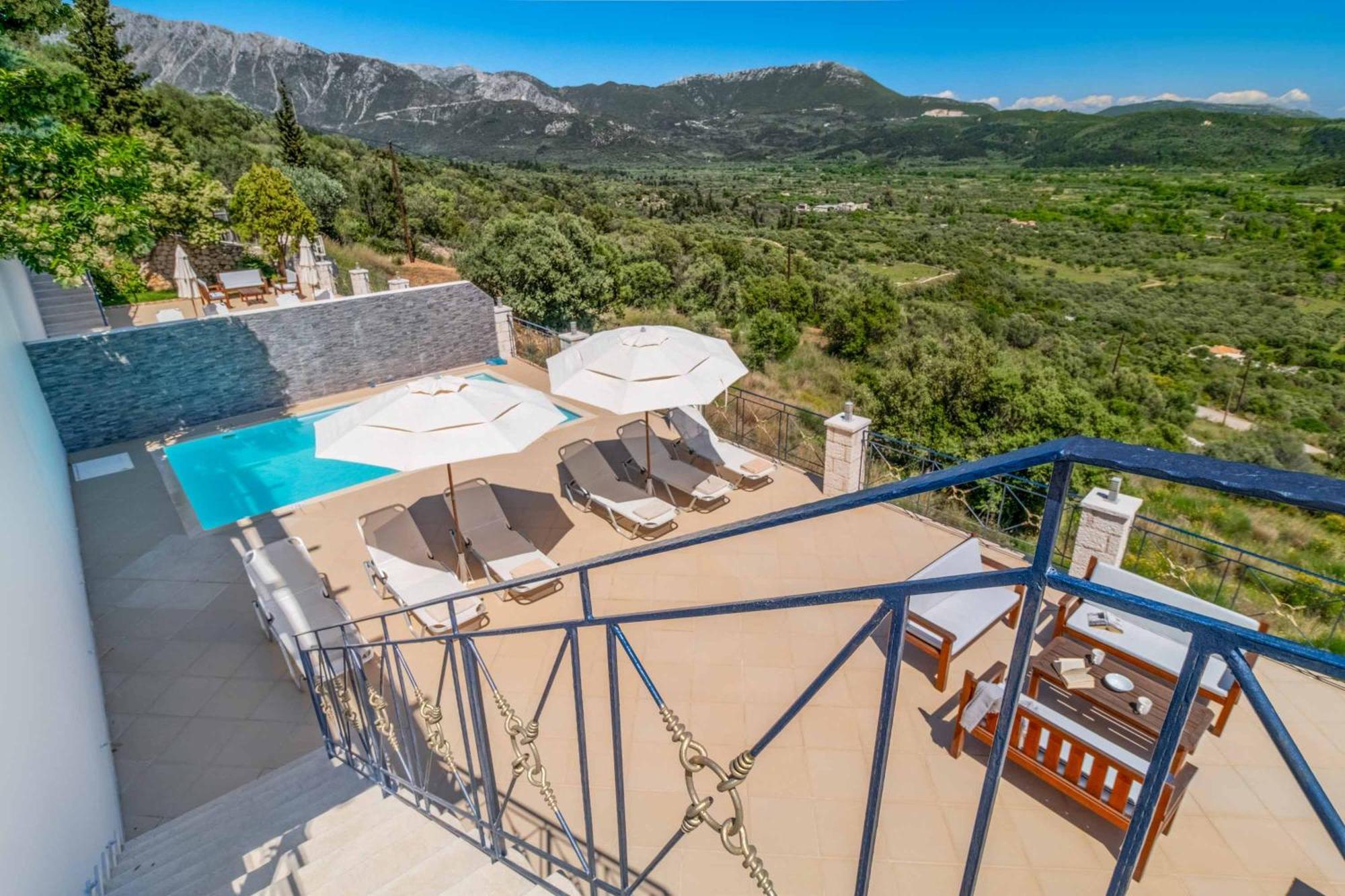 Villa Ponti Πόντι Εξωτερικό φωτογραφία