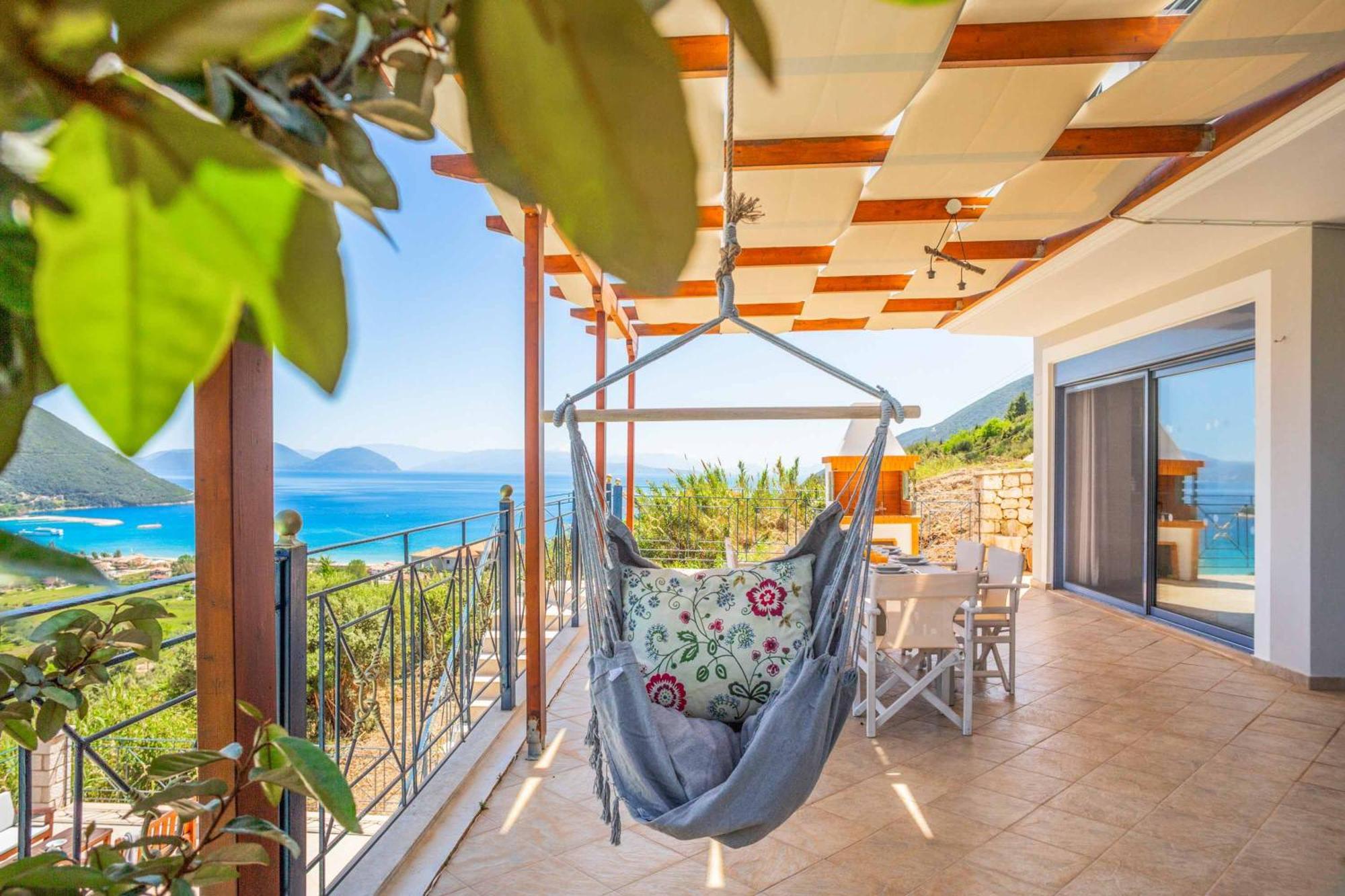 Villa Ponti Πόντι Εξωτερικό φωτογραφία
