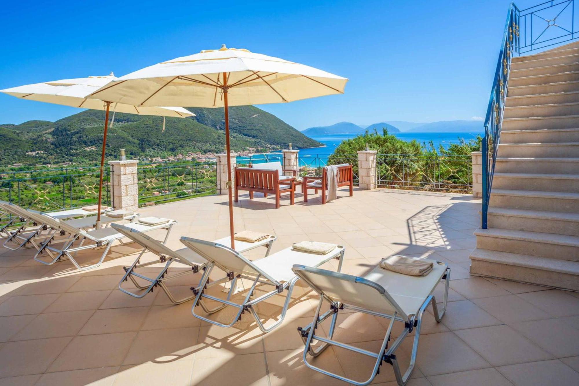 Villa Ponti Πόντι Εξωτερικό φωτογραφία