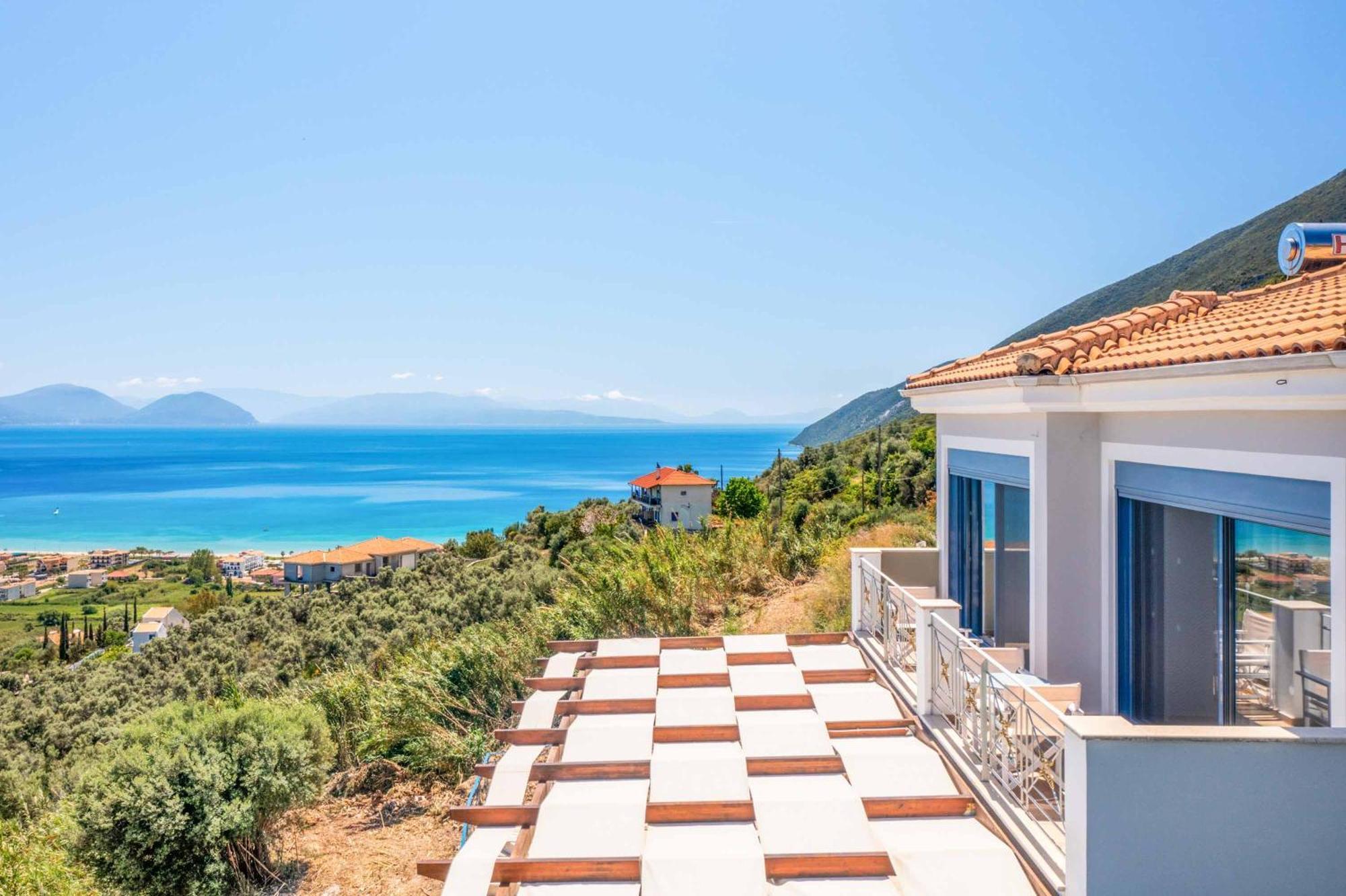 Villa Ponti Πόντι Εξωτερικό φωτογραφία