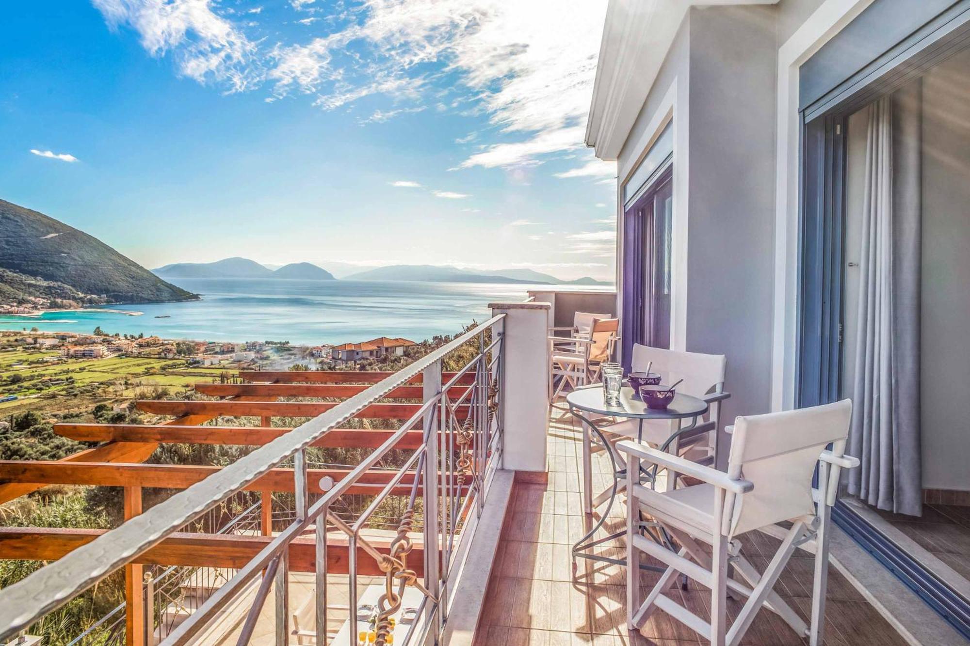 Villa Ponti Πόντι Εξωτερικό φωτογραφία
