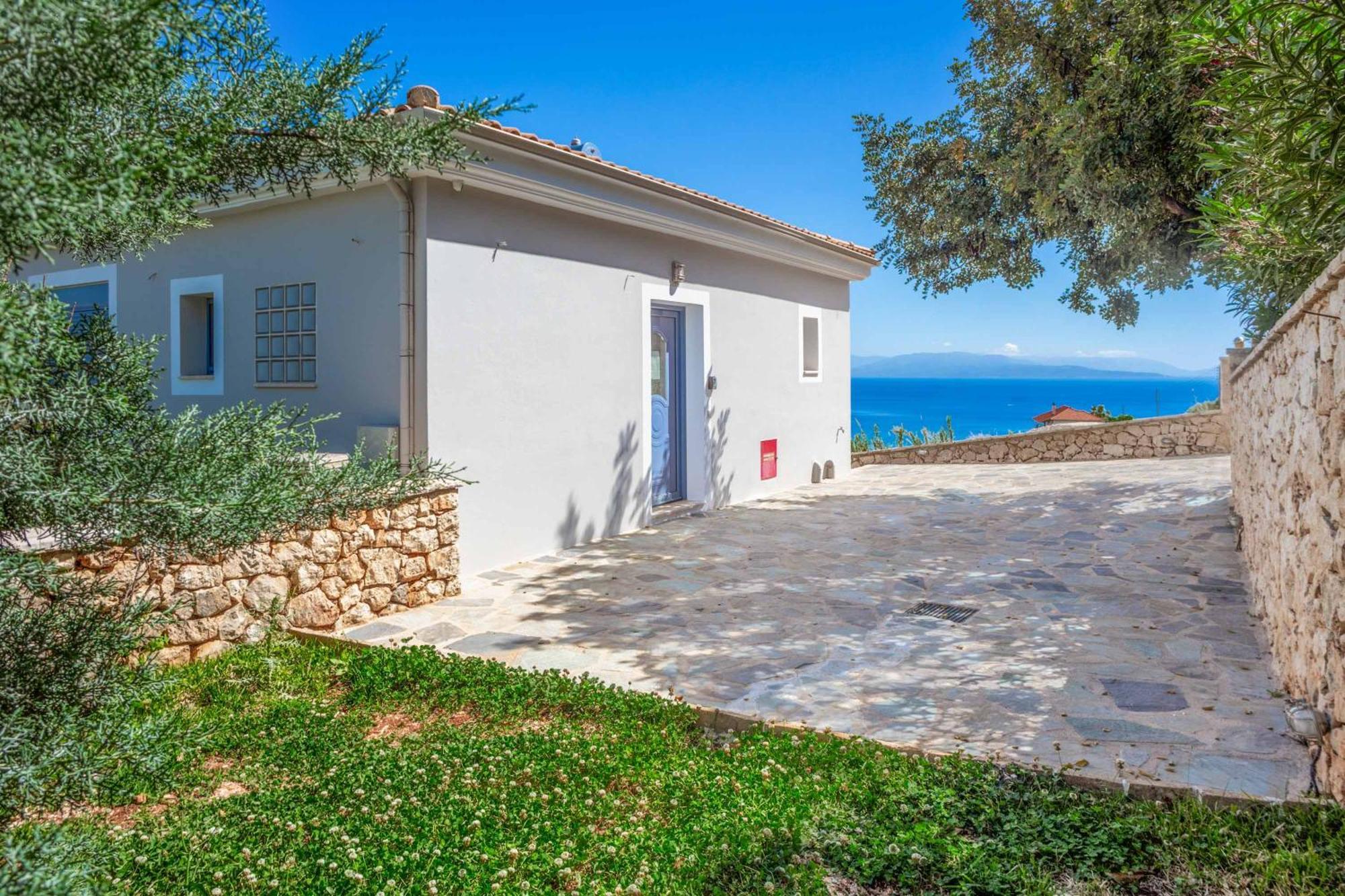 Villa Ponti Πόντι Εξωτερικό φωτογραφία