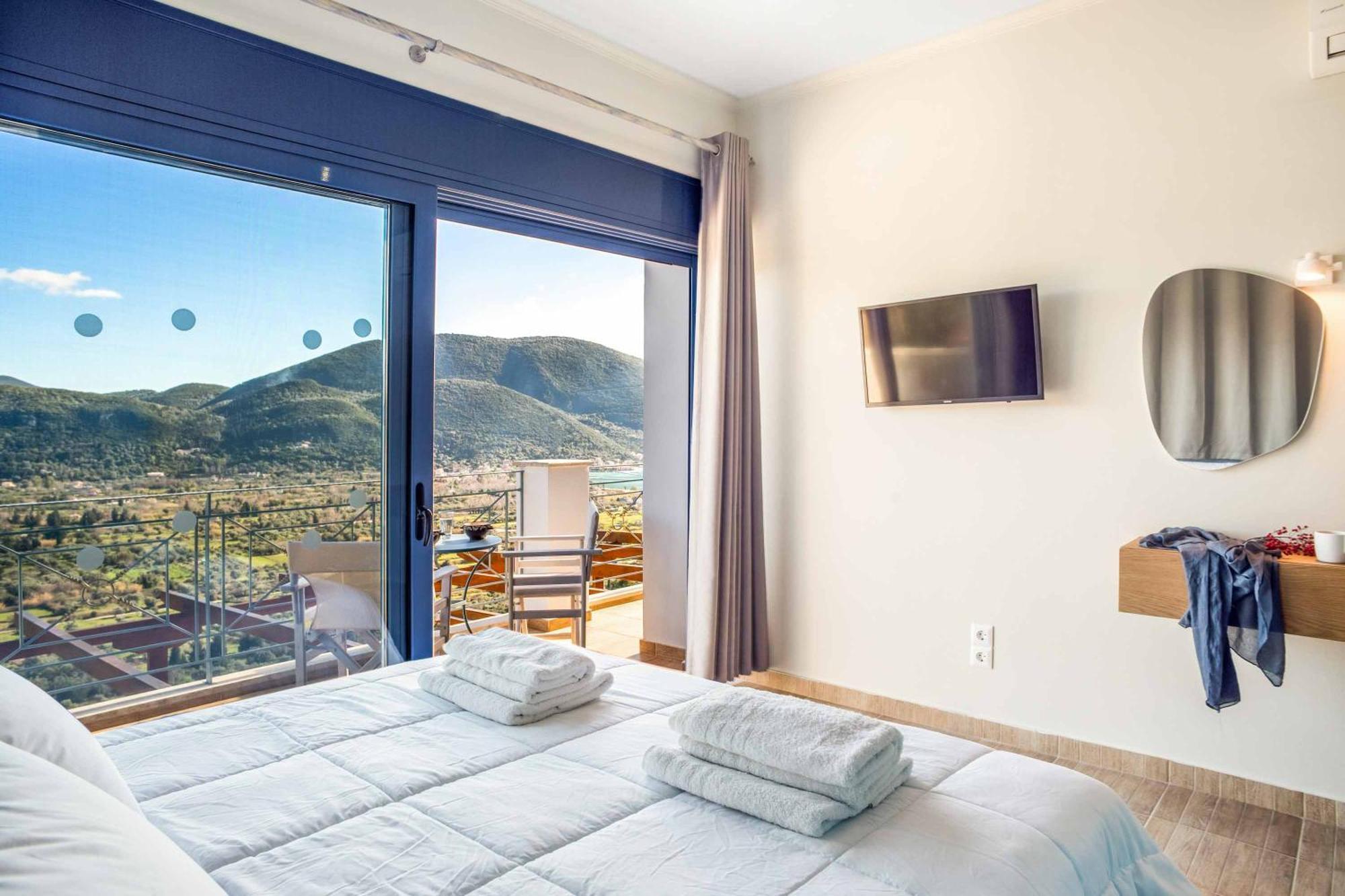 Villa Ponti Πόντι Εξωτερικό φωτογραφία