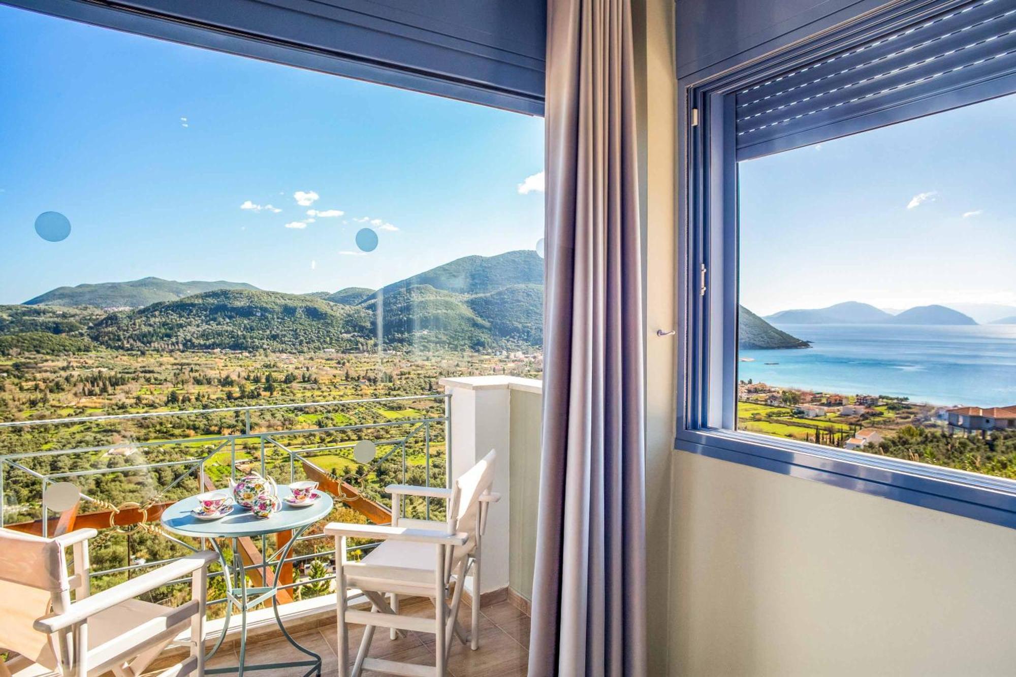 Villa Ponti Πόντι Εξωτερικό φωτογραφία