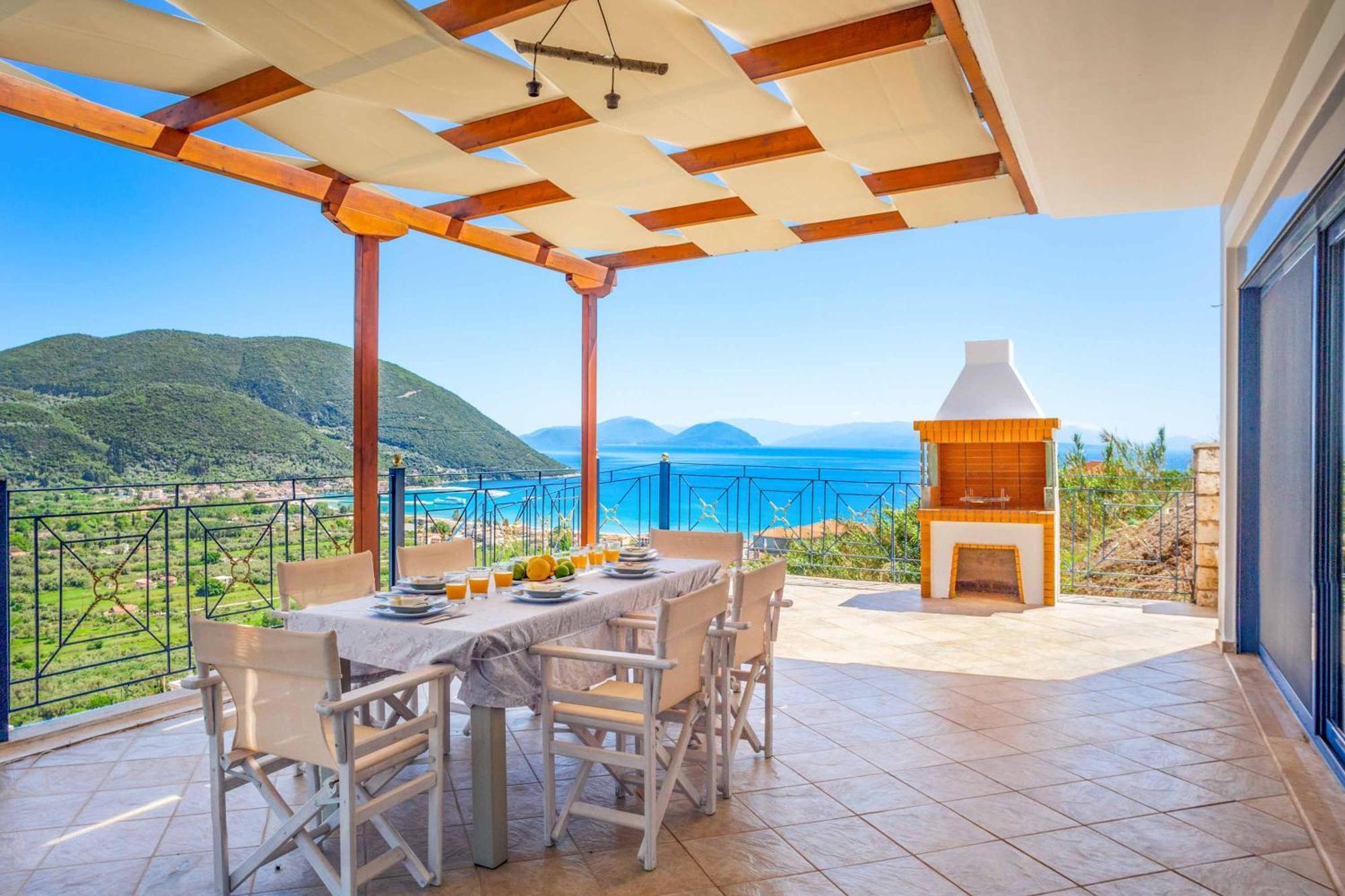 Villa Ponti Πόντι Εξωτερικό φωτογραφία