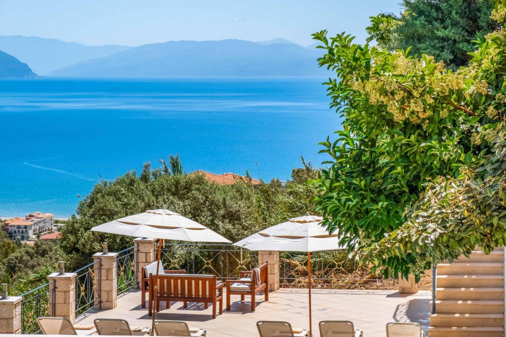 Villa Ponti Πόντι Εξωτερικό φωτογραφία