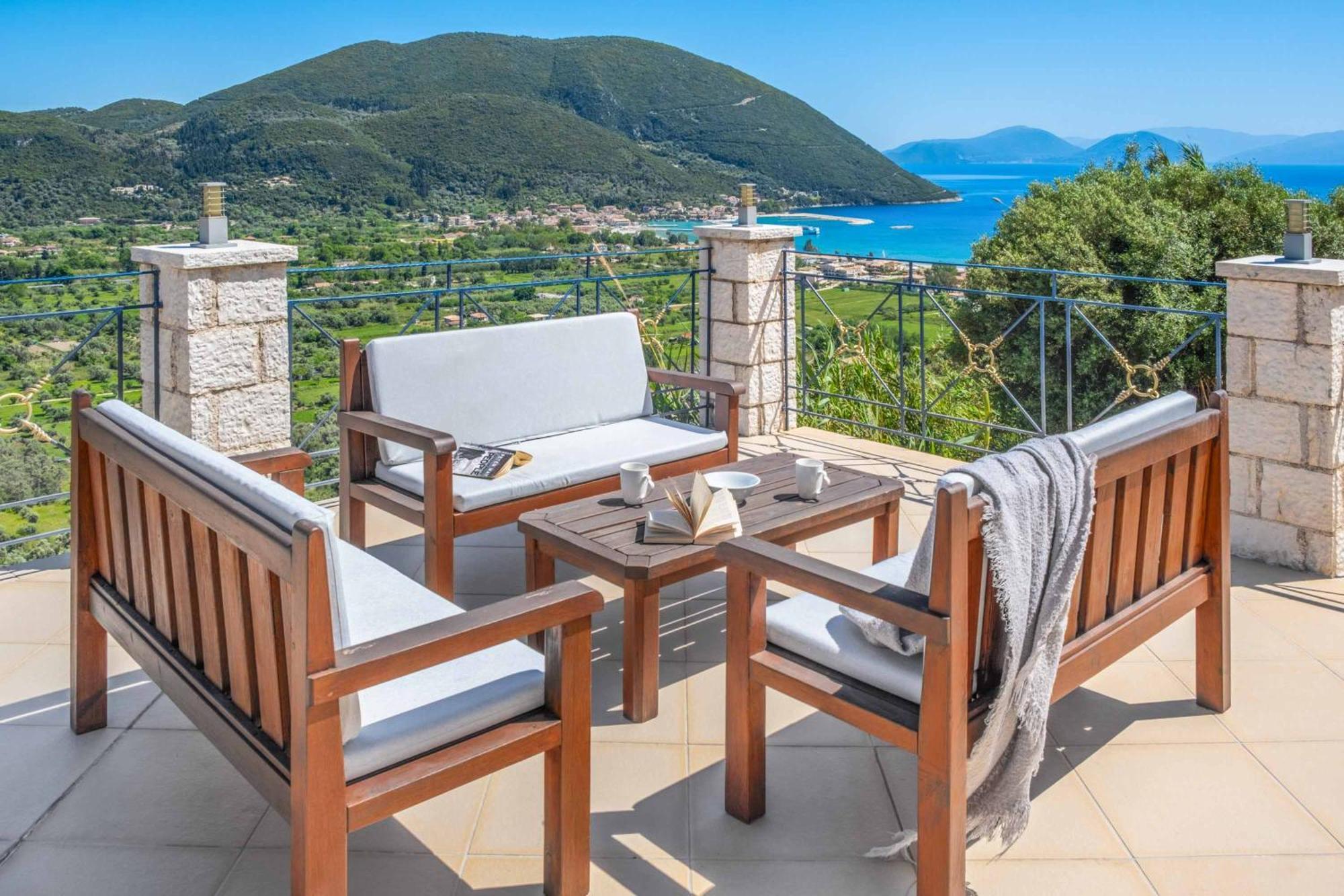 Villa Ponti Πόντι Εξωτερικό φωτογραφία