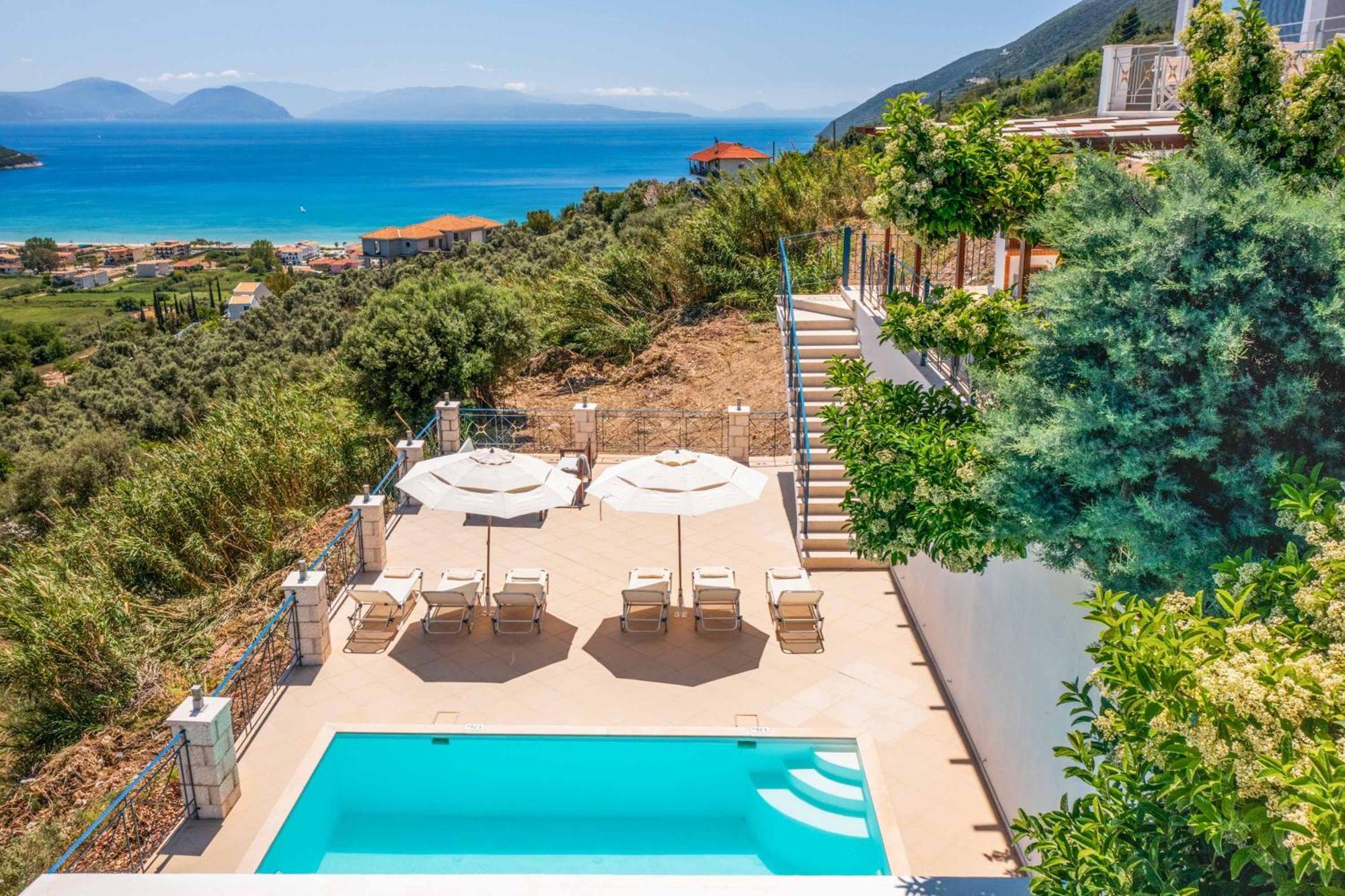 Villa Ponti Πόντι Εξωτερικό φωτογραφία