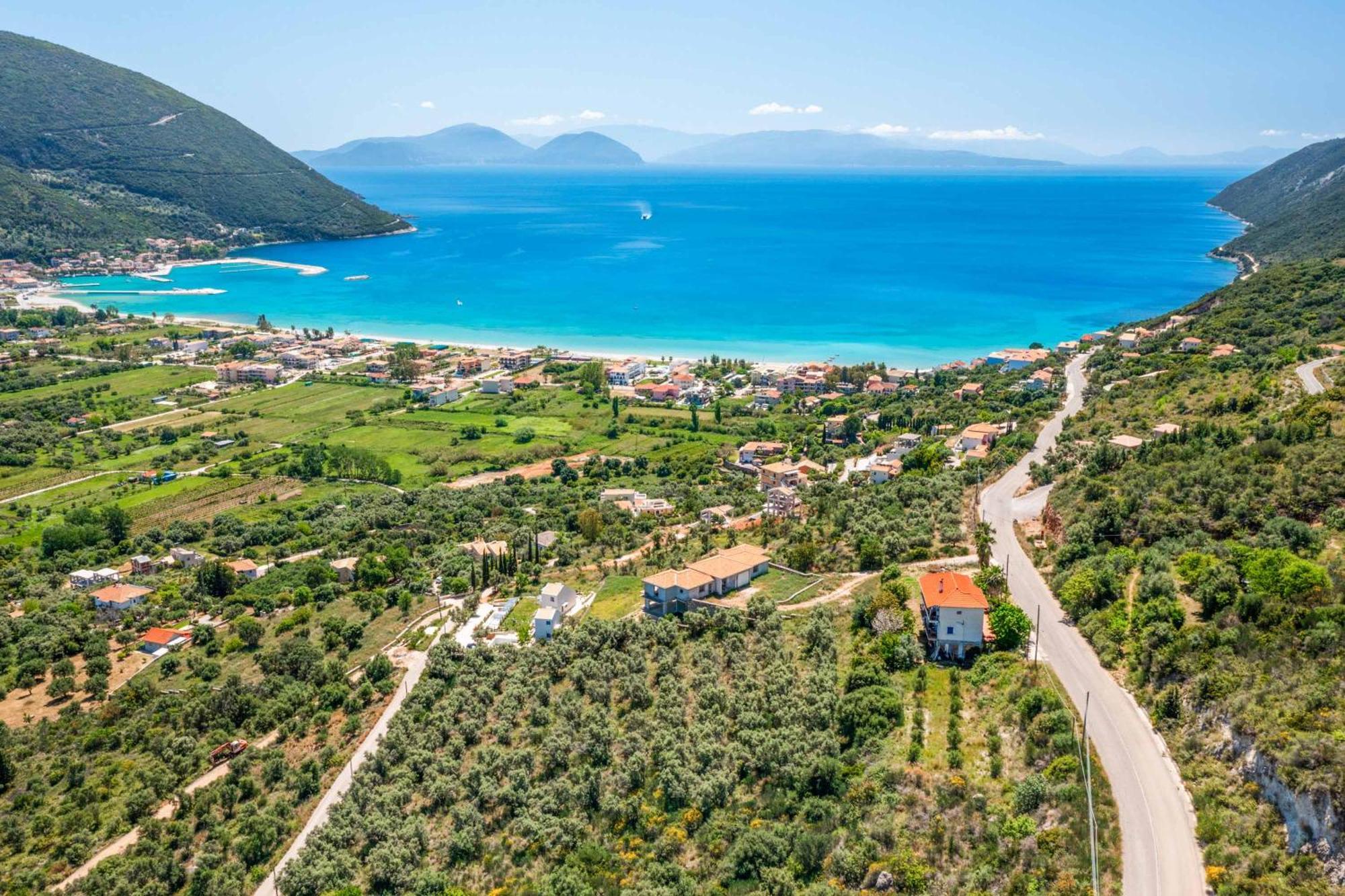 Villa Ponti Πόντι Εξωτερικό φωτογραφία