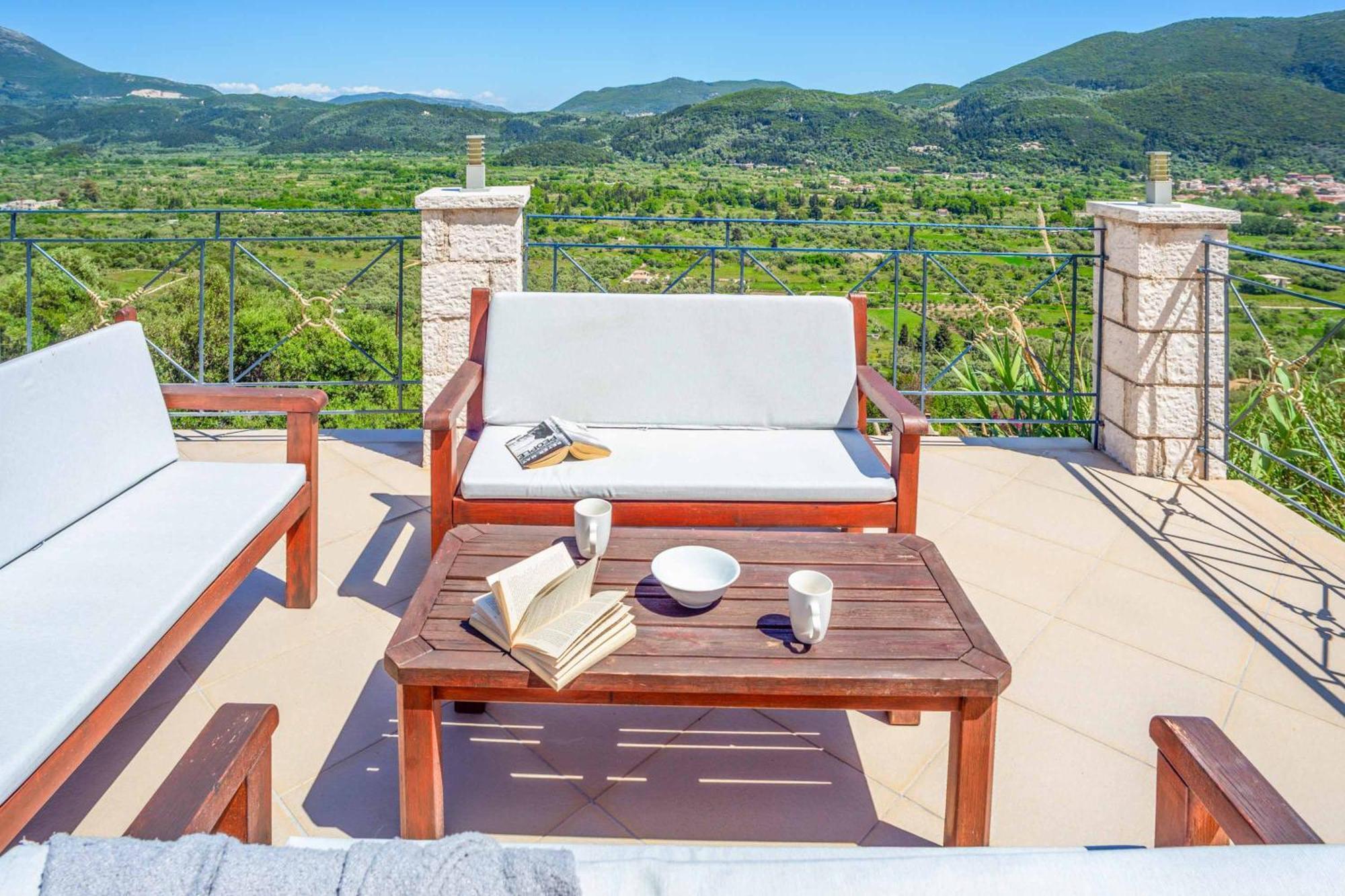 Villa Ponti Πόντι Εξωτερικό φωτογραφία