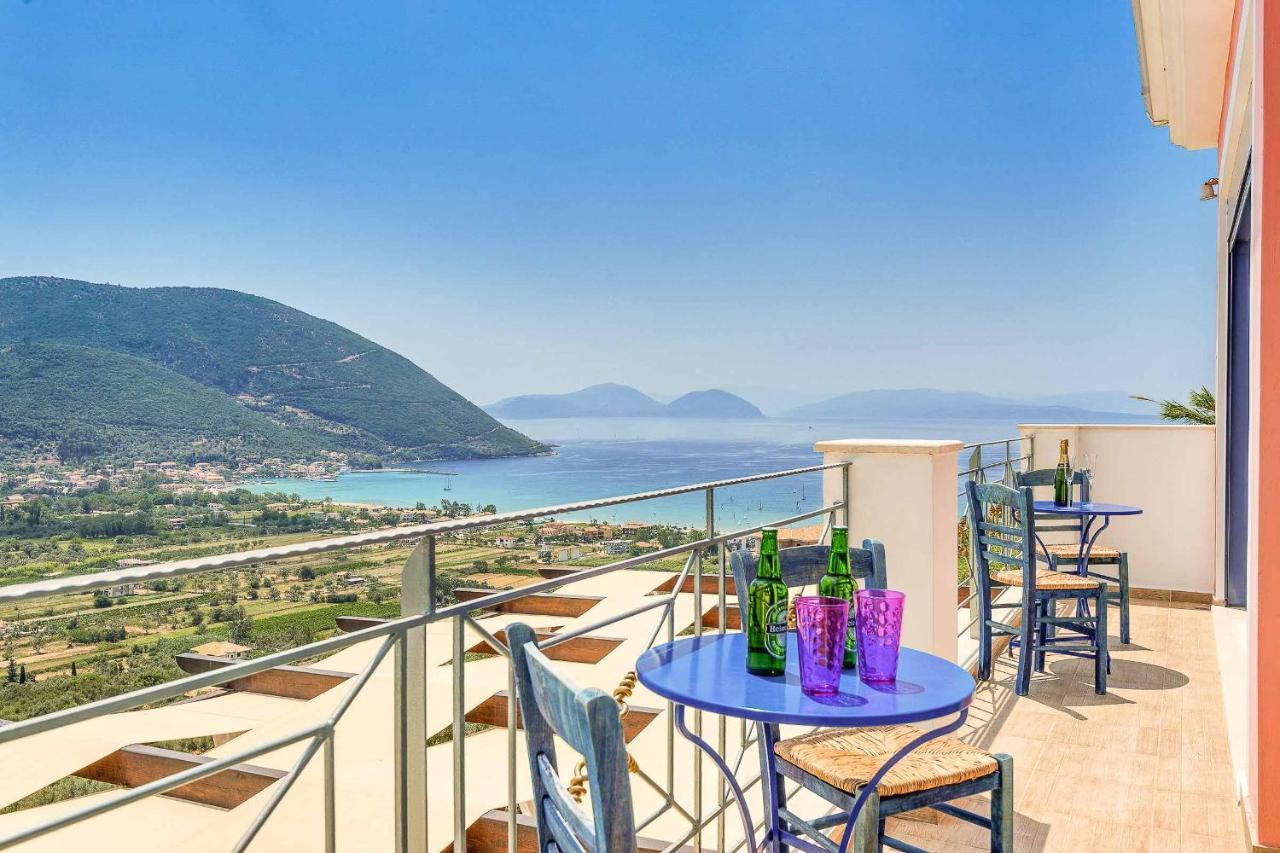 Villa Ponti Πόντι Εξωτερικό φωτογραφία