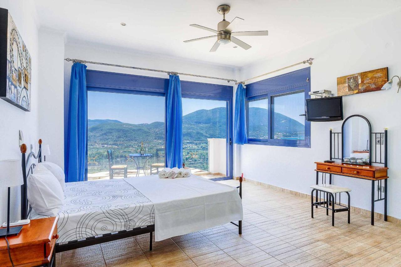 Villa Ponti Πόντι Εξωτερικό φωτογραφία