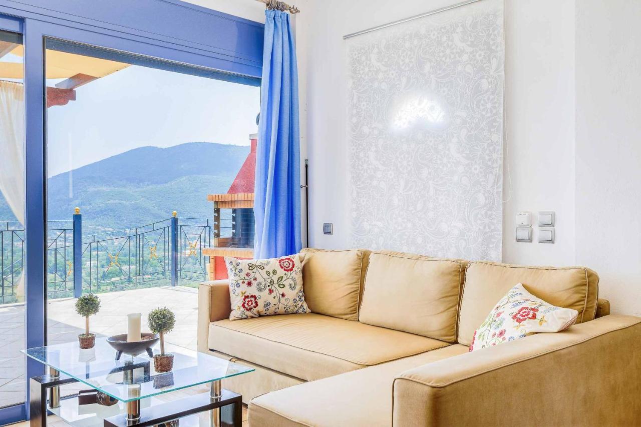 Villa Ponti Πόντι Εξωτερικό φωτογραφία