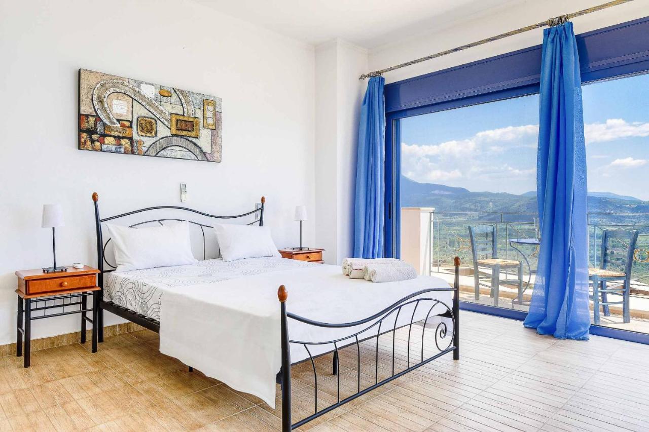 Villa Ponti Πόντι Εξωτερικό φωτογραφία