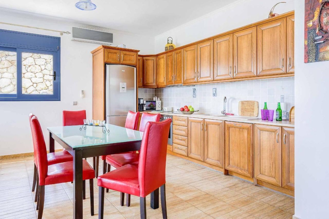 Villa Ponti Πόντι Εξωτερικό φωτογραφία