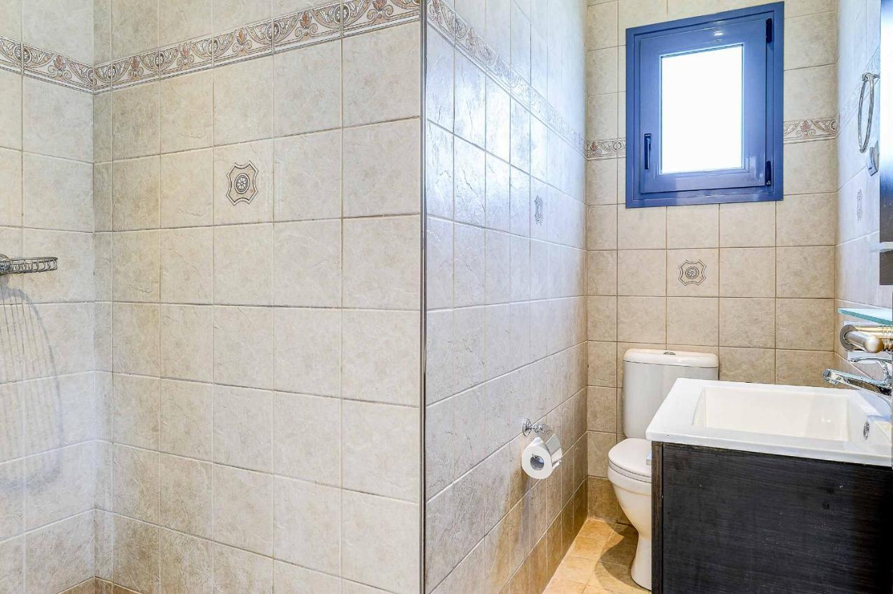 Villa Ponti Πόντι Εξωτερικό φωτογραφία
