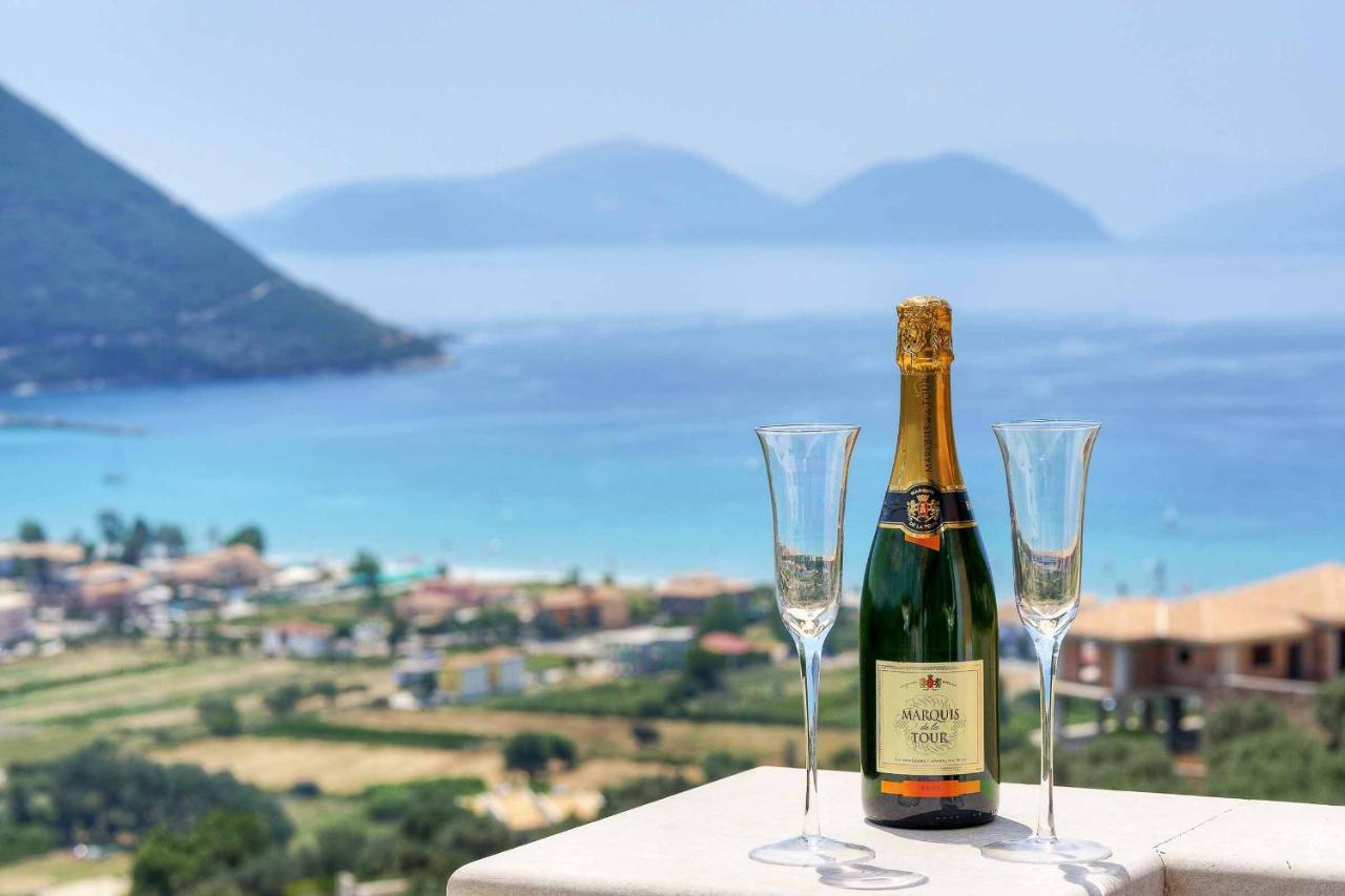 Villa Ponti Πόντι Εξωτερικό φωτογραφία