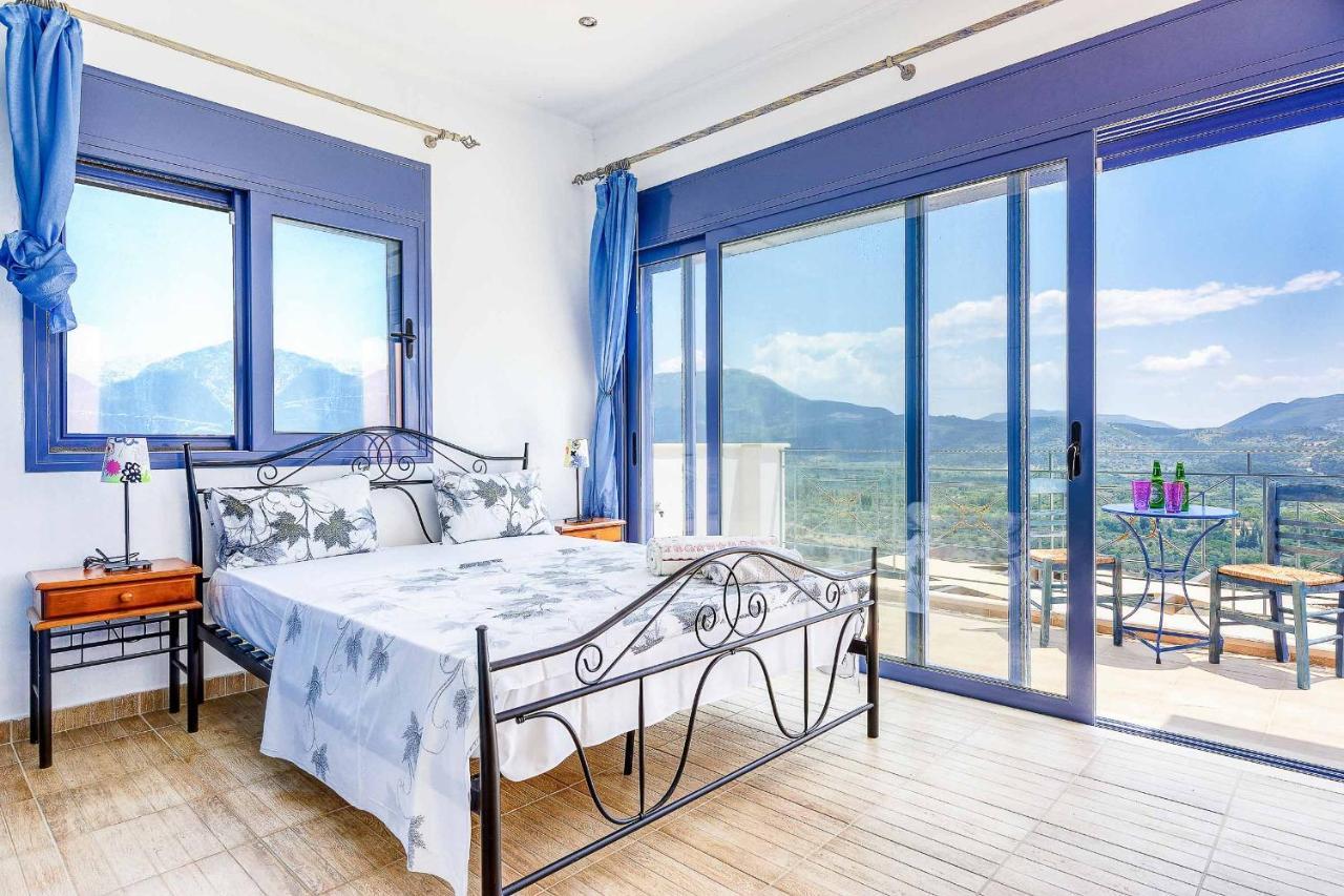 Villa Ponti Πόντι Εξωτερικό φωτογραφία