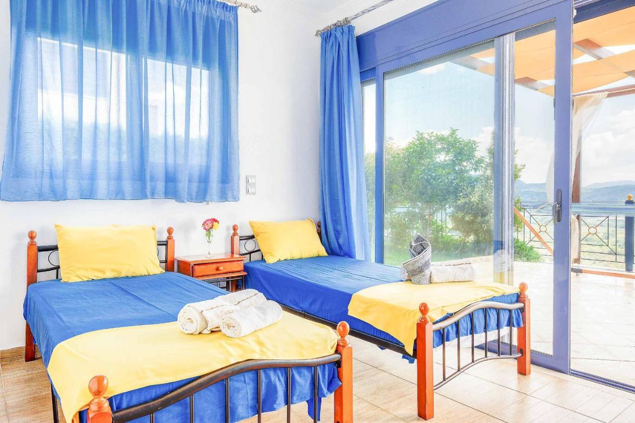 Villa Ponti Πόντι Εξωτερικό φωτογραφία